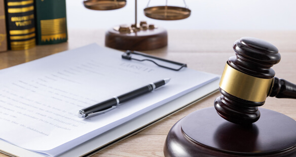 现行地方性法规